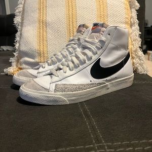 Nike Blazers